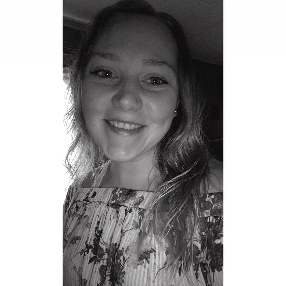 Meet your Posher, Kymber